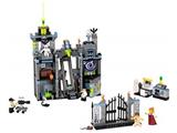 1382 LEGO Studios Scary Laboratory