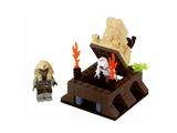 1383 LEGO Studios Curse of the Pharaoh