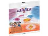 1386 LEGO Clikits Jewelry Sample