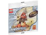 1388 LEGO Bionicle Matoran Huki thumbnail image