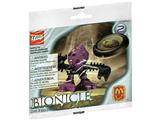1389 LEGO Bionicle Matoran Onepu thumbnail image