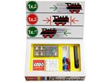 139 LEGO Trains Electronic Control Unit Forward, Backward and Stop thumbnail image