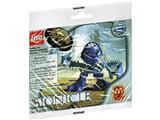 1390 LEGO Bionicle Matoran Maku