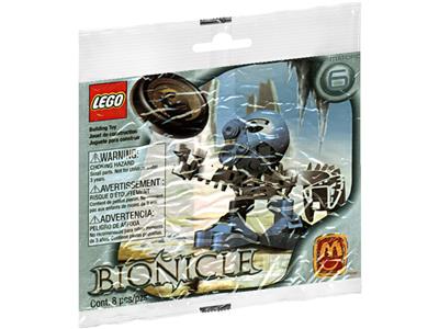 Bionicle matoro online