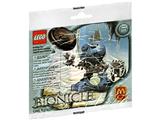 1393 LEGO Bionicle Matoran Matoro