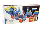 140-2 LEGO Bricks 'n Motor Set thumbnail image
