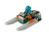 1414 LEGO Life On Mars Double Hover