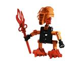 1417 LEGO Bionicle Turaga Vakama
