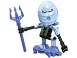 1419 LEGO Bionicle Turaga Nokama