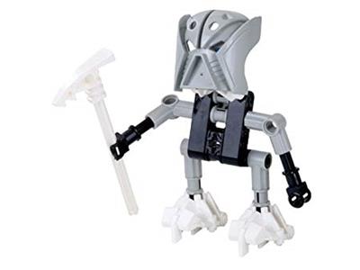 1420 LEGO Bionicle Turaga Nuju