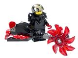 1427 LEGO Alpha Team Mission Deep Sea Ogel Underwater Slizer thumbnail image