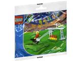 1428 LEGO Football Kick 'n' Score