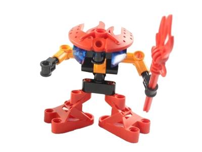 1431 LEGO Bionicle Bohrok Va Tahnok Va thumbnail image