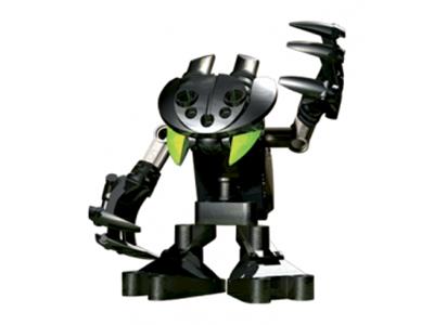 1432 LEGO Bionicle Bohrok Va Nuhvok Va