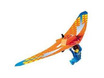 1435 LEGO Jack Stone Super Glider