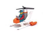 1437 LEGO Jack Stone Turbo Chopper