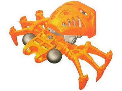 1441 LEGO Bionicle Rahi Fikou
