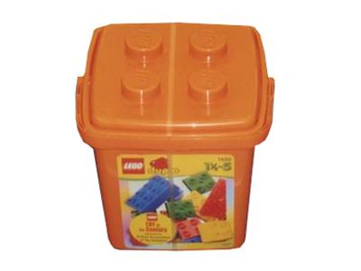 1450 LEGO DUPLO Bucket