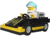 1461 LEGO Racing Turbo Force