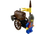 1463 LEGO Crusaders Treasure Cart