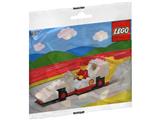 1467 LEGO Race Car