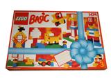 1474 LEGO Basic Building Set with Gift Item