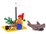 1481 LEGO Pirates Desert Island