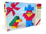 1483 LEGO Duplo Sailor and Parrot