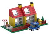 1484 LEGO Houses thumbnail image