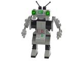 1498 LEGO Spy-Bot thumbnail image