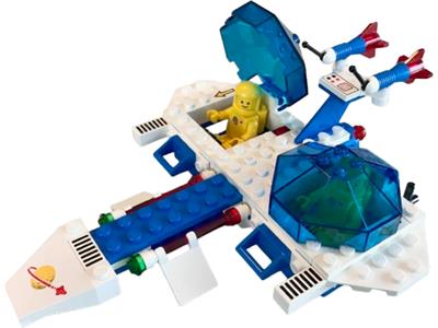 1499 LEGO Twin Starfire thumbnail image