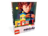 15-2 LEGO Minitalia Large House Set thumbnail image