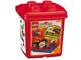 1504 LEGO Family Bucket