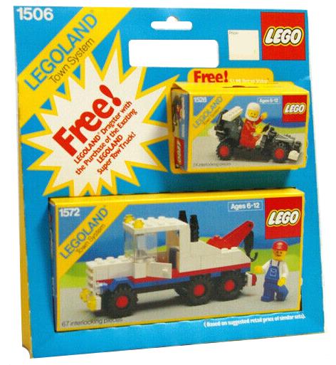 lego retail prices