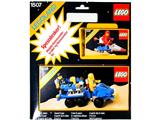 1507 LEGO Special Two-Set Space Pack
