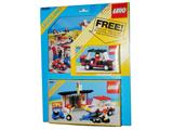 1509 LEGO Town Value Pack