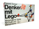 15103 Dacta Thinking with LEGO