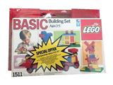 1511 LEGO Basic Building Set thumbnail image