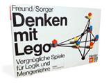 1512 Dacta Denken mit LEGO