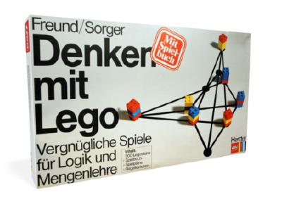 1513 Dacta Denken mit LEGO thumbnail image