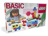 1513-2 LEGO Universal Building Set