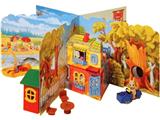 1516 LEGO Fabuland Promotional Set