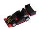 Black Racing Car thumbnail