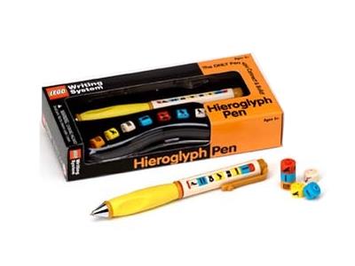 1517-2 LEGO Hieroglyph Pen Series 1 thumbnail image