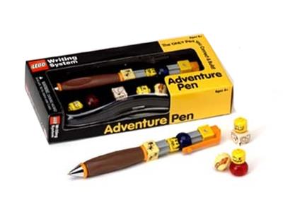 1520-2 LEGO Adventure Pen Series 1 thumbnail image