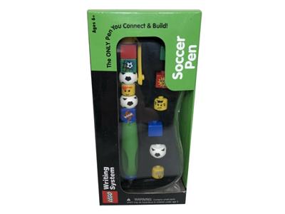 1522 LEGO Soccer Pen Series 2 thumbnail image