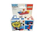 1524-2 LEGO Basic Building Set