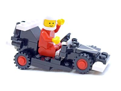 1528 LEGO Racing Dragster