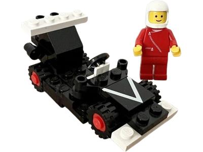 1528 LEGO Racing Dragster thumbnail image