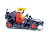 1528 LEGO Racing Dragster thumbnail image